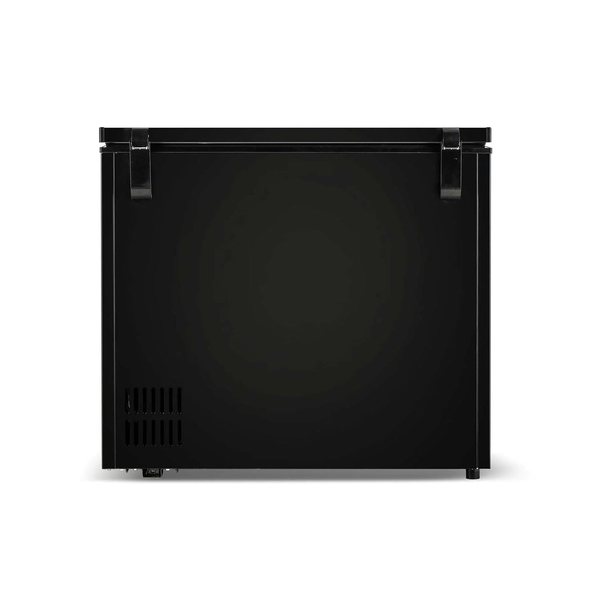 Frigidaire 7.0 Cu. Ft. Chest Freezer, Black - EFRF7003-Black