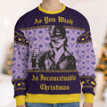As You Wish The Princess Bride Ugly Christmas Sweatshirt