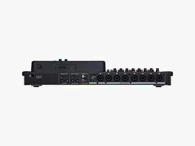 Tascam Digital Portastudio 32 Track - DP-32SD
