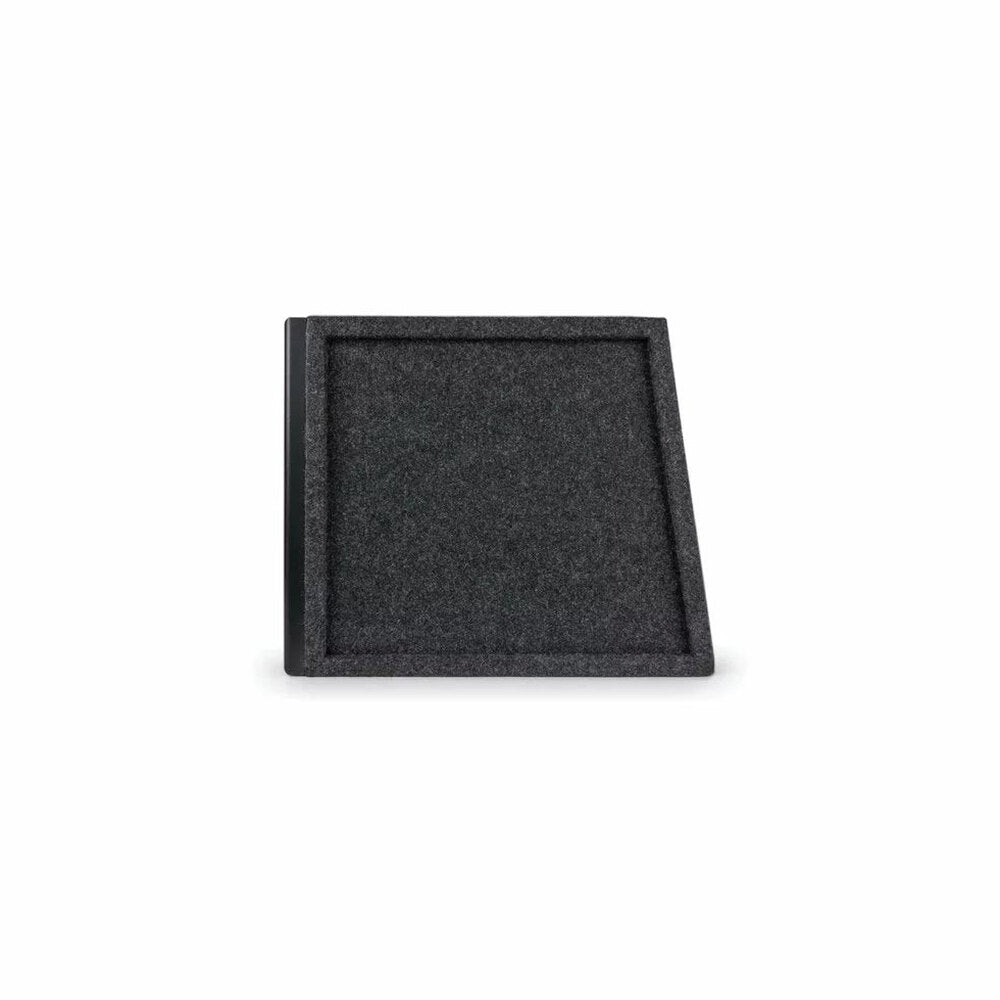 MTX Sledgehammer Dual 12 in Unloaded Ported Subwoofer Enclosure - SLH12X2