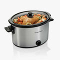 Hamilton Beach 10 Quart Slow Cooker - 33190