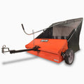 Agri-Fab Lawn Tow Sweeper, 44 in - 45-0492