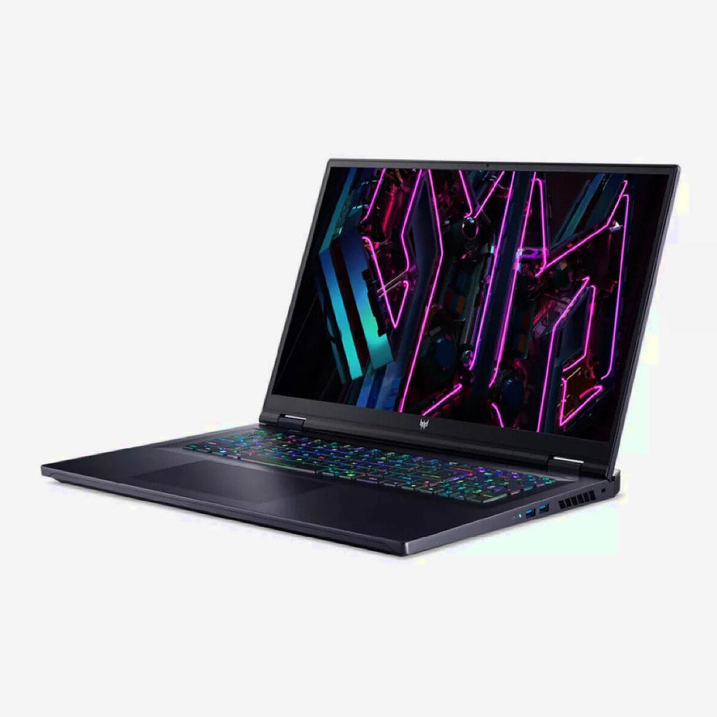Acer Predator Helios 18 Gaming Laptop, 32GB RAM, 1TB SSD, RTX 4080, Refurbished - i9-13900HX