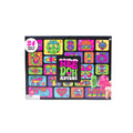 Holiday Countdown Sensory Toy Calendar