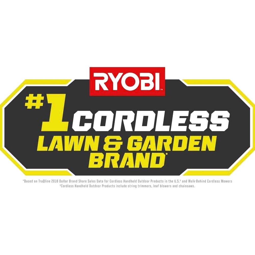 RYOBI ONE+ 18-Volt Lithium-Ion Cordless Chemical Sprayer