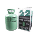 Dupont Freon R-22 Refrigerant 30 Lb - R-22