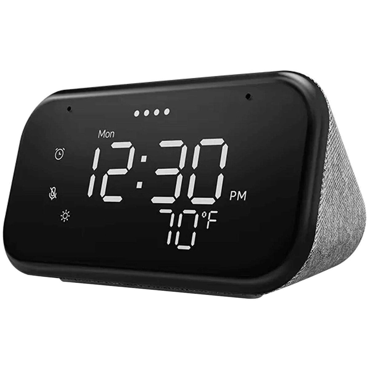 Lenovo Smart Clock Essential With Google Assistant