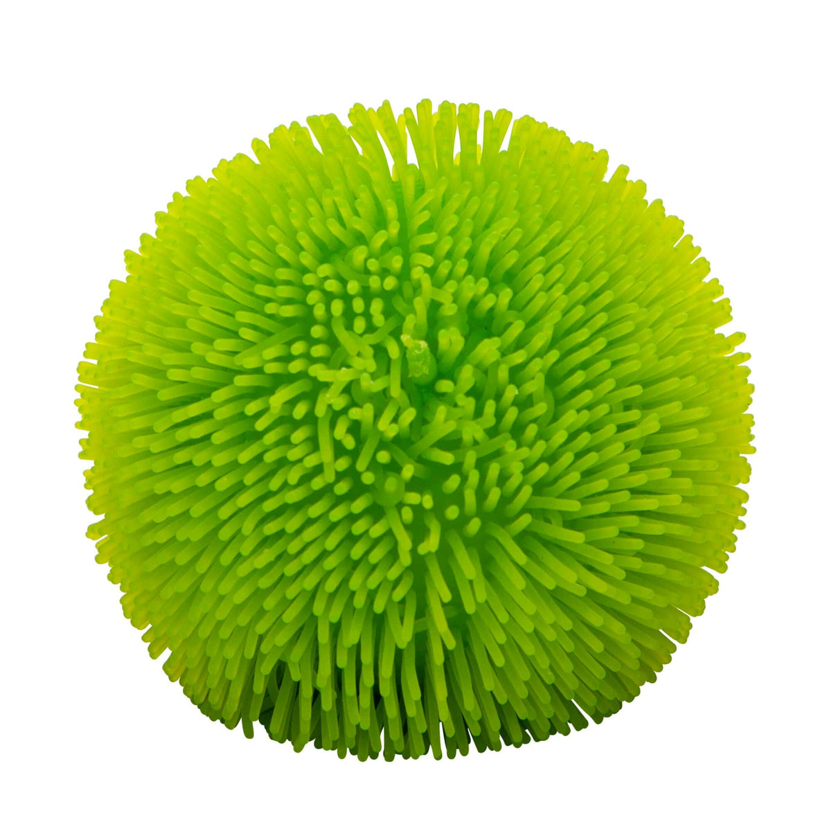 Shaggy Texture Squeeze Ball