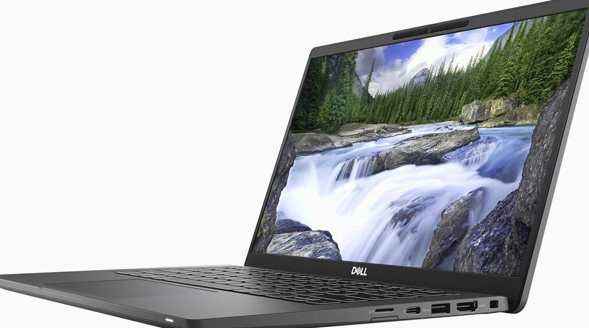 DELL Latitude 7420 Laptop 14-Inch 16GB RAM 256GB SSD - i5-1145G7