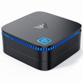 Kamrui Mini PC 12GB RAM 256GB SSD - AK1 Pro
