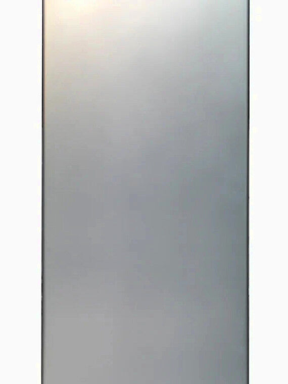 Frigidaire Upright Freezer 6.5 Cu. Ft. Platinum