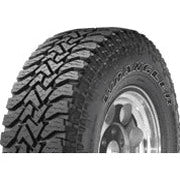 Goodyear Wrangler Authority A/T All-Season Tire 31X10.50R15LT 109Q