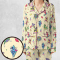 Morphin Team Power Rangers Pajamas Set