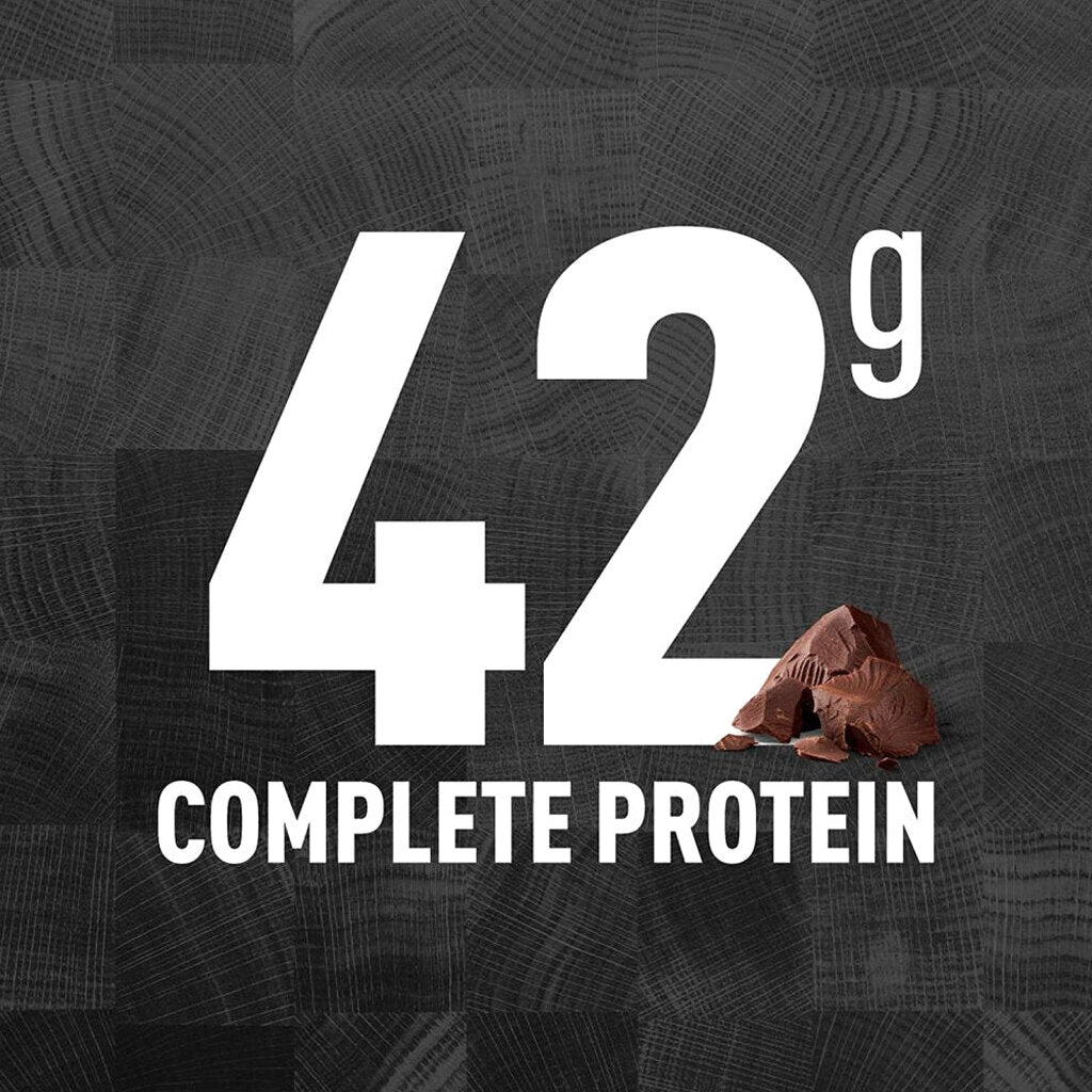 Core Power Elite Chocolate Protein Shake 42g, 14 Fl Oz, Pack Of 12