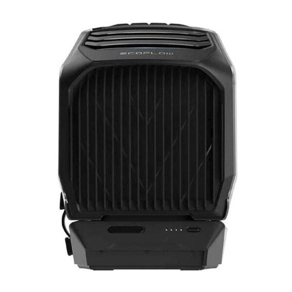 Portable Outdoor Air Conditioner With Heater, 1,800W, 6,000 BTU