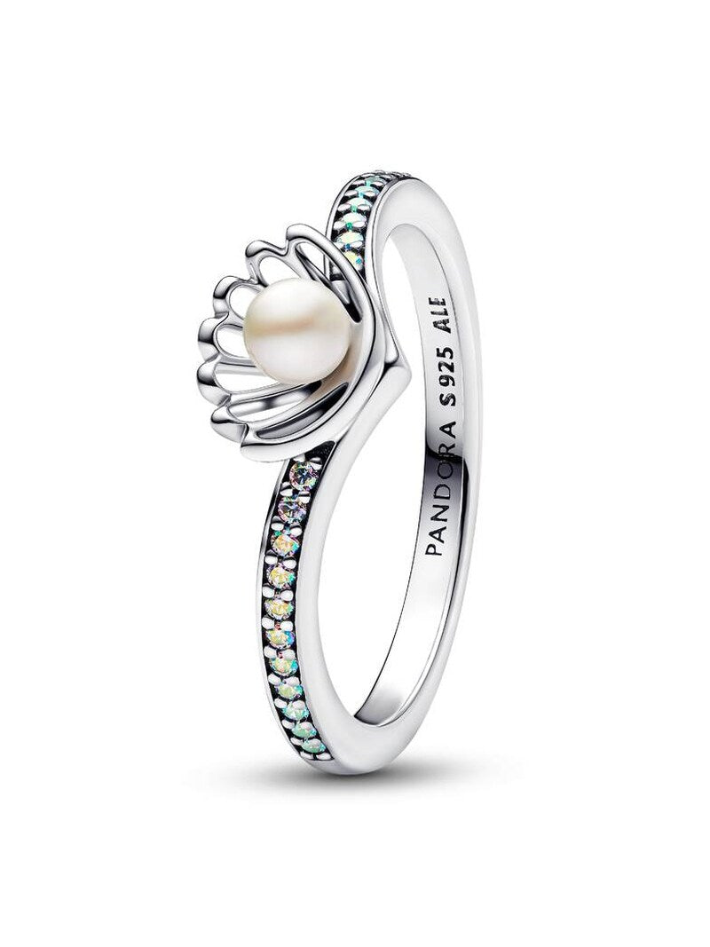 Five-Piece Storybook Character Ring Set