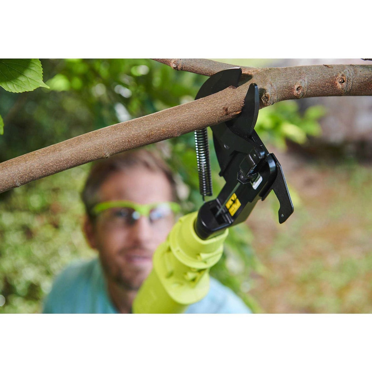 Ryobi Cordless Bypass Lopper 18V ONE+ 0.85m - OLP1832BX