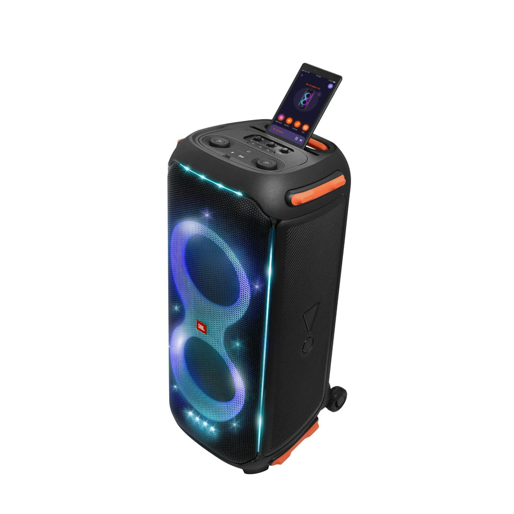 JBL Partybox 710 Party Speaker, 800W, IPX4 - JBLPARTYBOX710AM