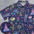 Main Street Electrical Parade Button Down Shirt