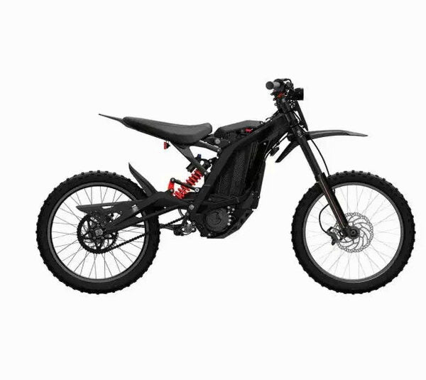 Electric Bicycle, 140km Range, 3 Hours Fast Charging