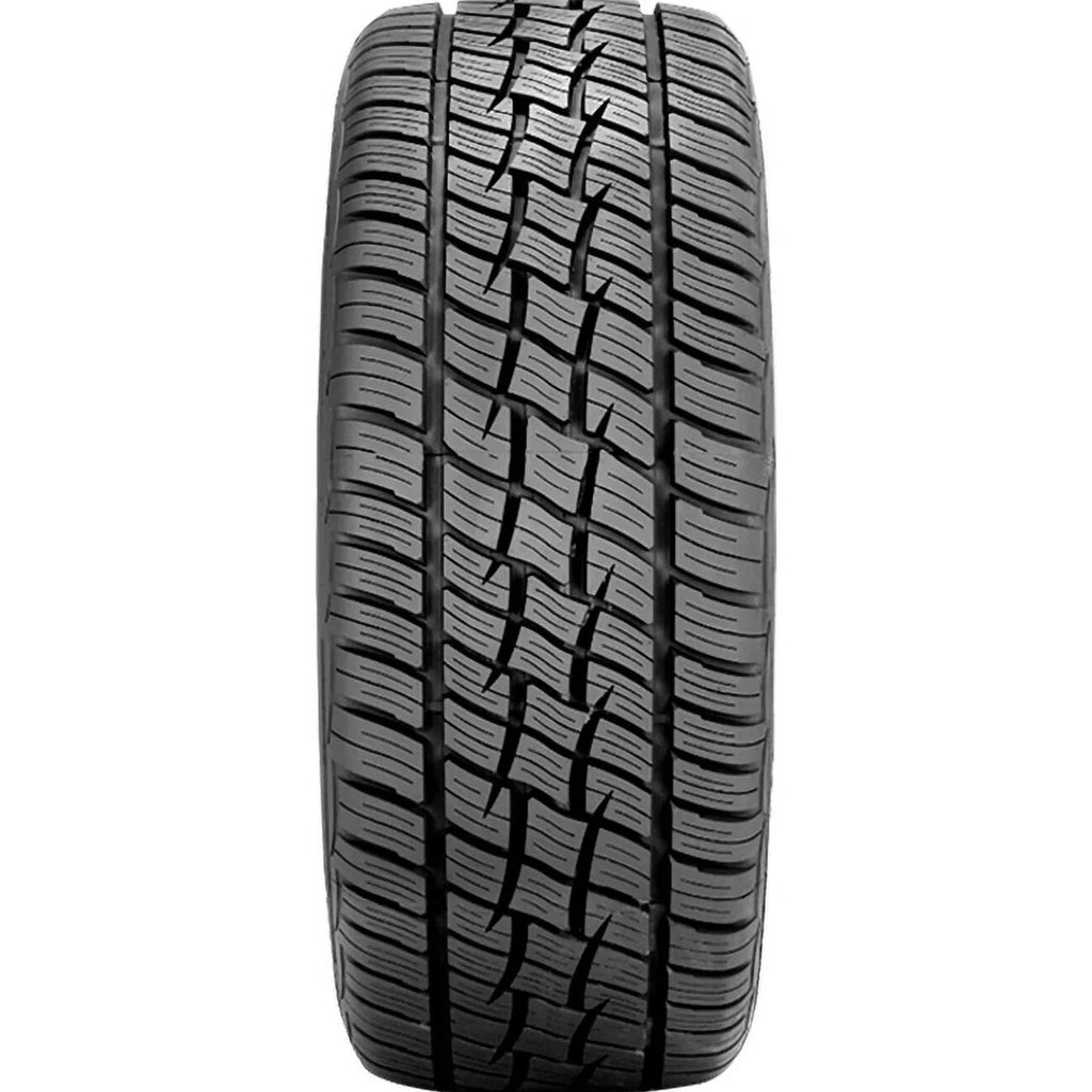 Cooper All Season Highway Truck/SUV Tires, Pair, 275/55R20 XL - Discoverer H/T Plus