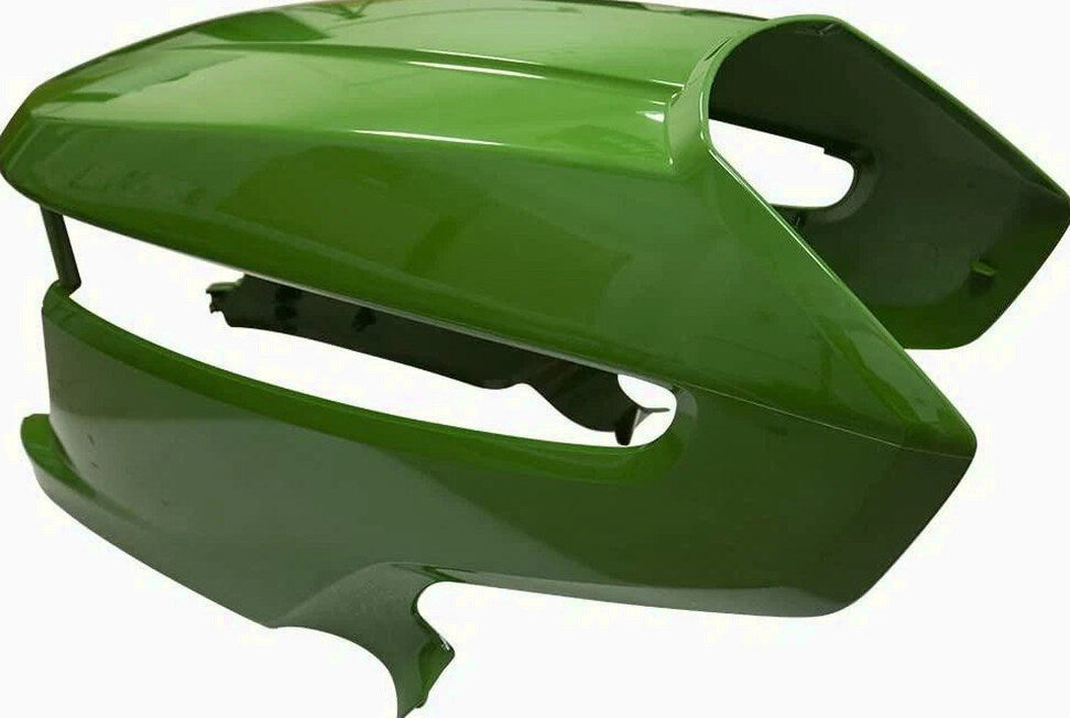 John Deere Original Equipment Hood - M152313