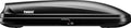 Thule Pulse Large Rooftop Cargo Box, Black - 615