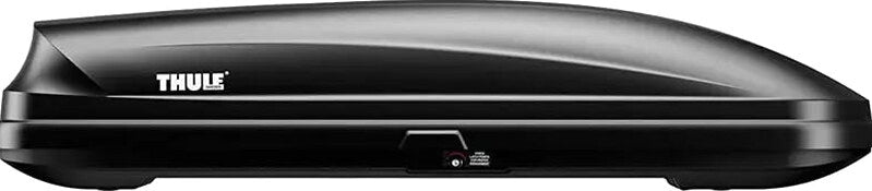 Thule Pulse Large Rooftop Cargo Box, Black - 615