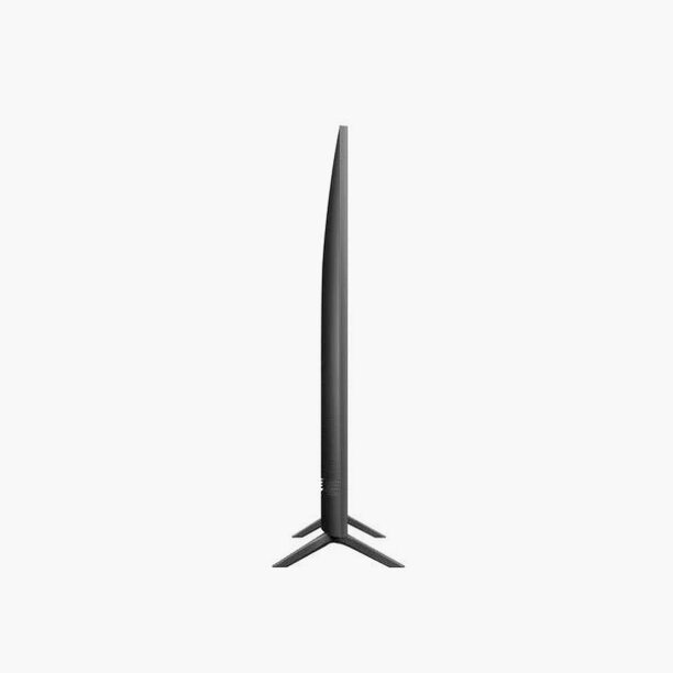 55in Class 4K Ultra HD HDR Smart QLED TV - Q60T Series