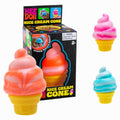 Soft Serve Cone Squeeze Toy