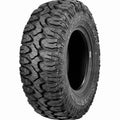 Milestar Patagonia M/T LT265/75R16 123/120Q E 10 Ply Mud Terrain Tire - Set Of 4