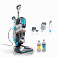 Shark CarpetXpert 2-In-1 Deep Carpet Cleaner And Handheld Spot And Stain Eliminator