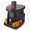 Oscillating Spindle Sander, 3.5 Amp - 6510T