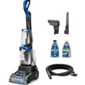 BISSELL TurboClean PET Upright Carpet & Upholstery Cleaner With 7 ft Hose - 3948