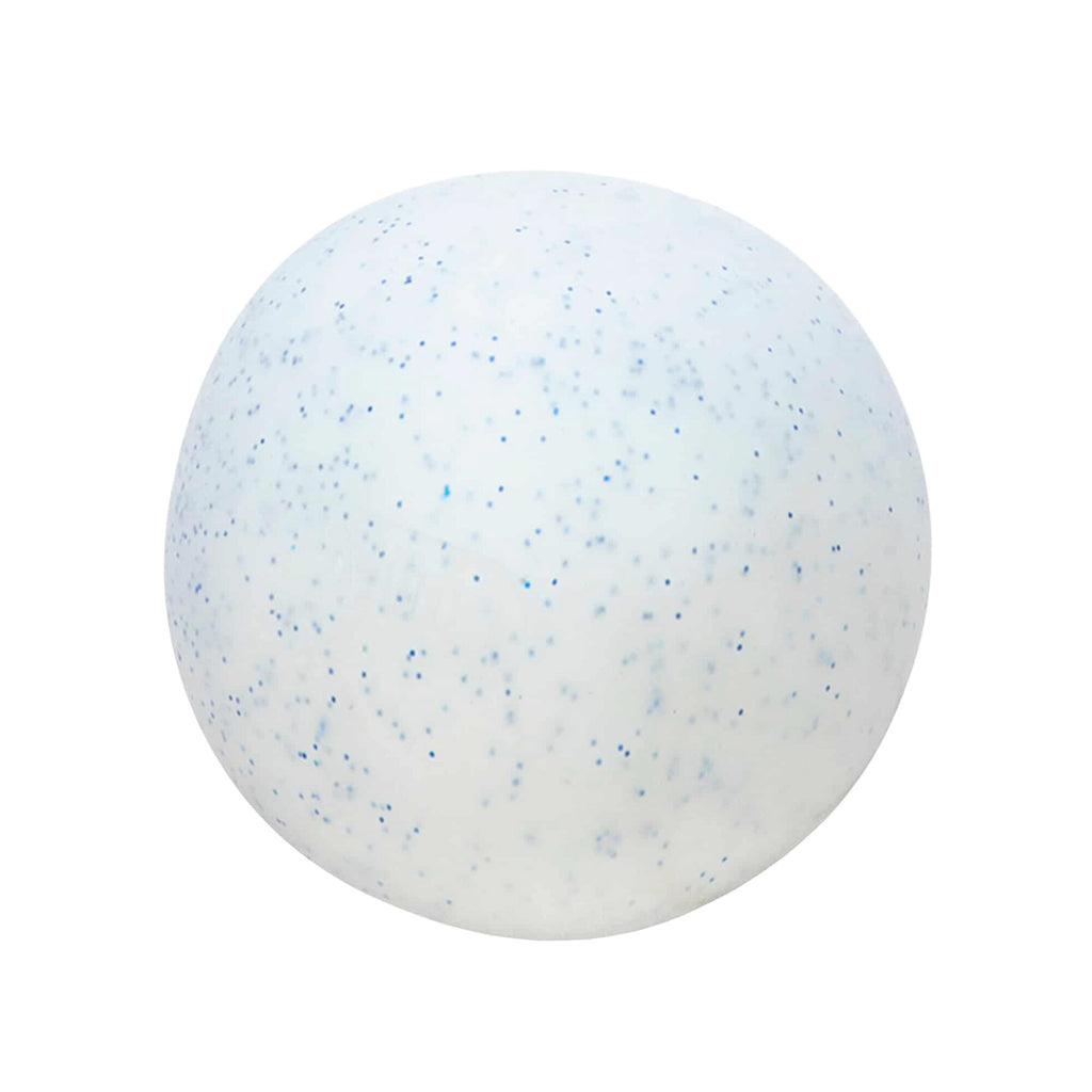 Crunchy Snow Feel Stress Ball