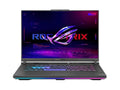 ASUS ROG Strix G16 Gaming Laptop 16in 16:10 FHD 165Hz, GeForce RTX 4050, Intel Core i5-13450HX, 16GB DDR5, 1TB PCIe SSD - G614JU-NS54