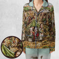 M*A*S*H Movie Art Pajamas Set