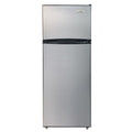 Frigidaire Top-Freezer Refrigerator 7.5 Cu. Ft. Stainless Look