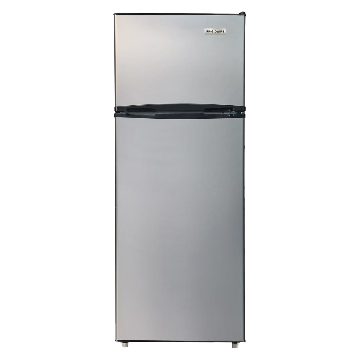 Frigidaire Top-Freezer Refrigerator 7.5 Cu. Ft. Stainless Look