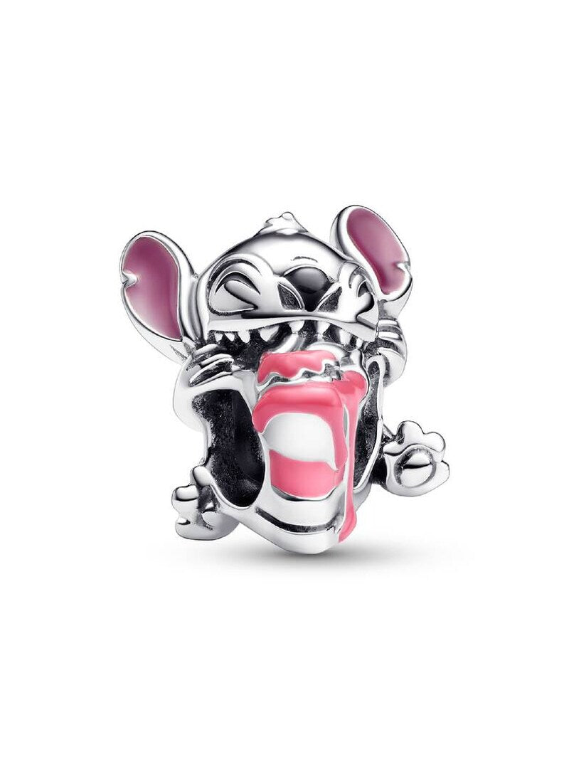 Character Charm Bracelet Set - Sterling Silver