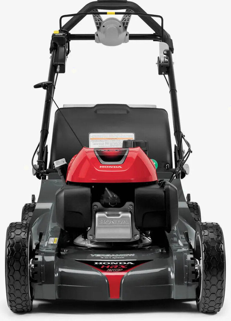 Honda 21-Inch Self-Propelled Lawn Mower - HRX217K5VYA