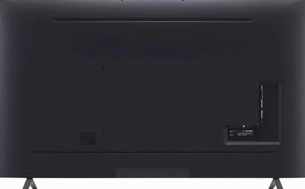 LG 86in 4K UHD LED Smart TV, Grey - 86UQ7590PUD.AUSZ