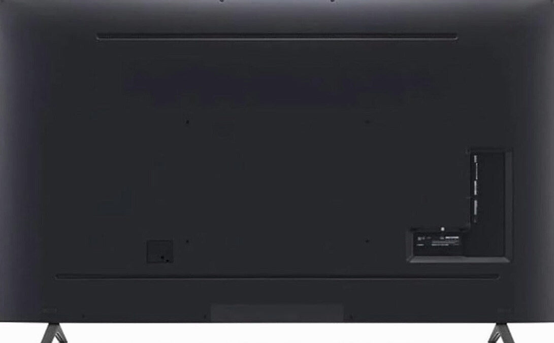 LG 86in 4K UHD LED Smart TV, Grey - 86UQ7590PUD.AUSZ
