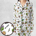 Got Pizza Teenage Mutant Ninja Turtles Pajamas Set