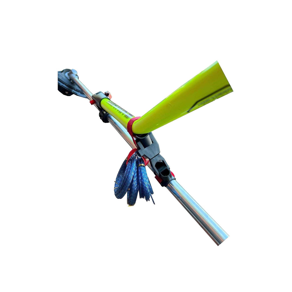 Darwin's Grip Weed Eater Extension Handle Monkey Grip For String Trimmer - DG 3.0