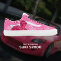 Suki S2000 Fast and Furious VOS Low Top Shoes