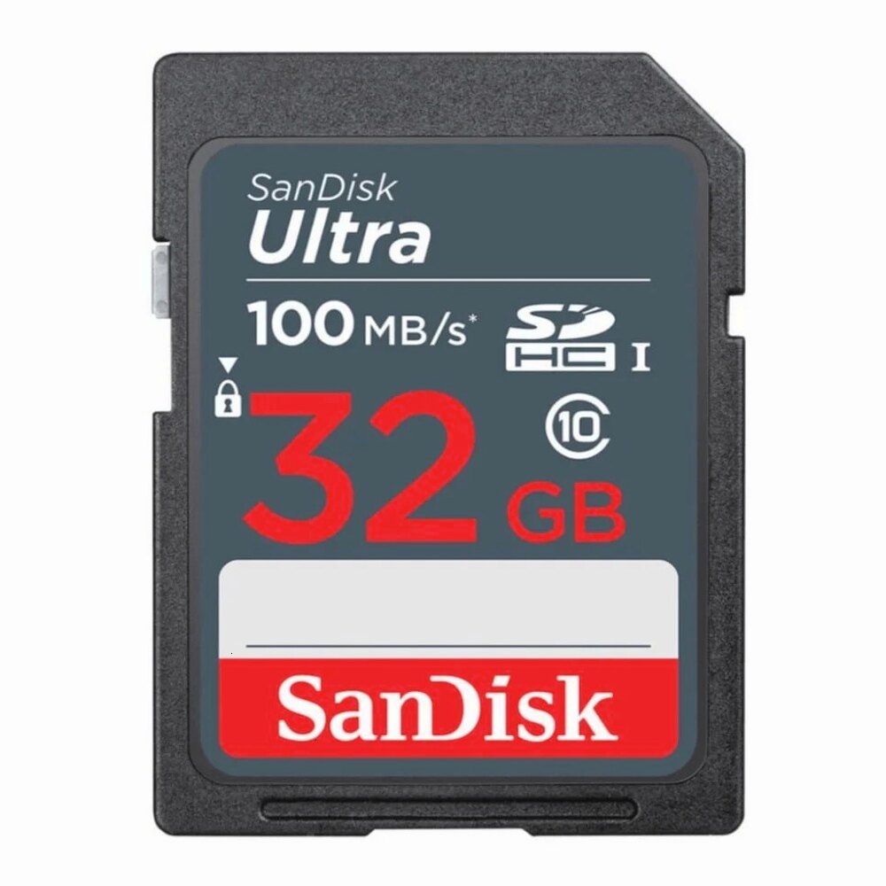Wildgame Innovations Trail Pad Swipe SD Card Reader Bundle With 32GB SDHC Card - Trail Pad Swipe