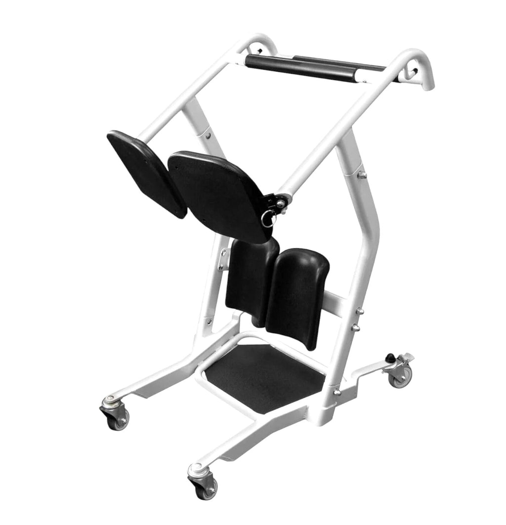 Vive Sit-to-Stand Patient Lift Transfer Aid, 400 lbs