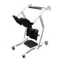 Vive Sit-to-Stand Patient Lift Transfer Aid, 400 lbs