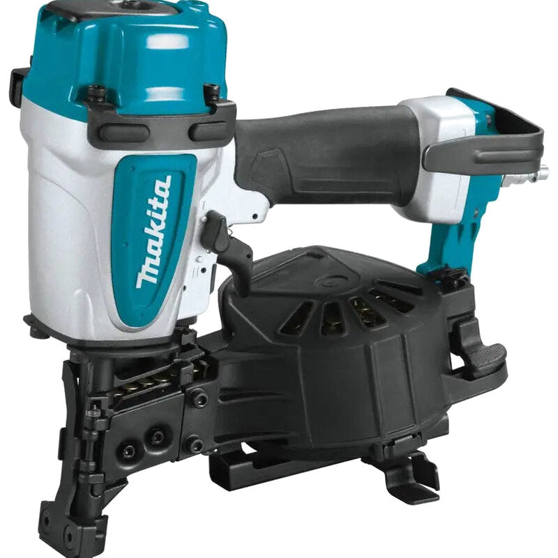 MAKITA Coil Roofing Nailer 1-3/4 Inch - AN454